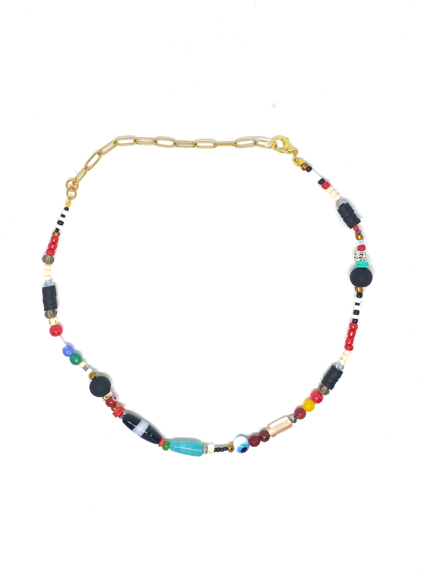 COLLAR MALDIVAS