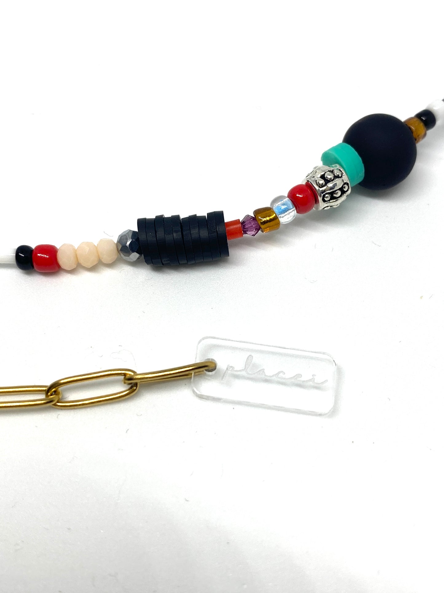 COLLAR MALDIVAS
