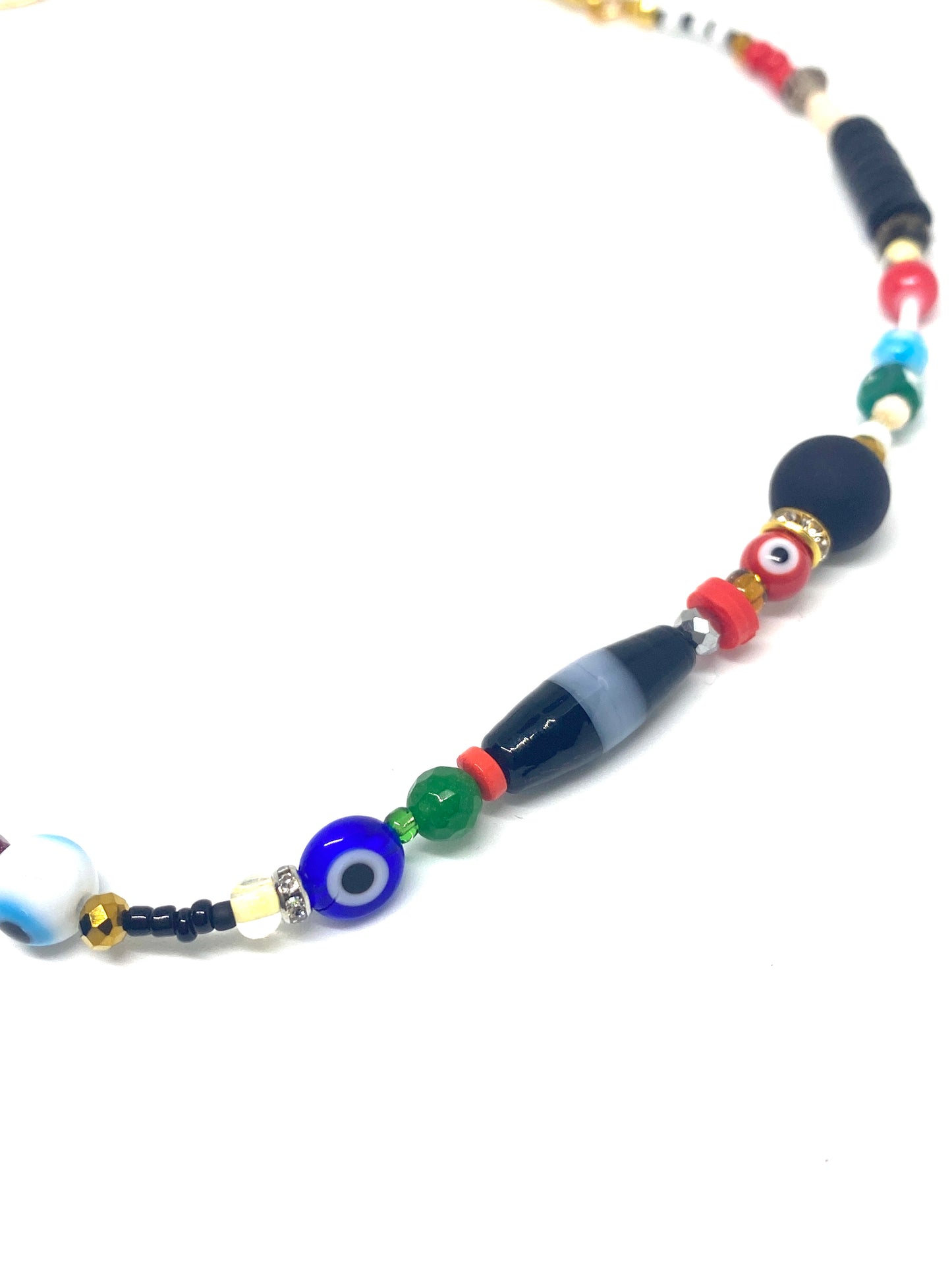 COLLAR MALDIVAS