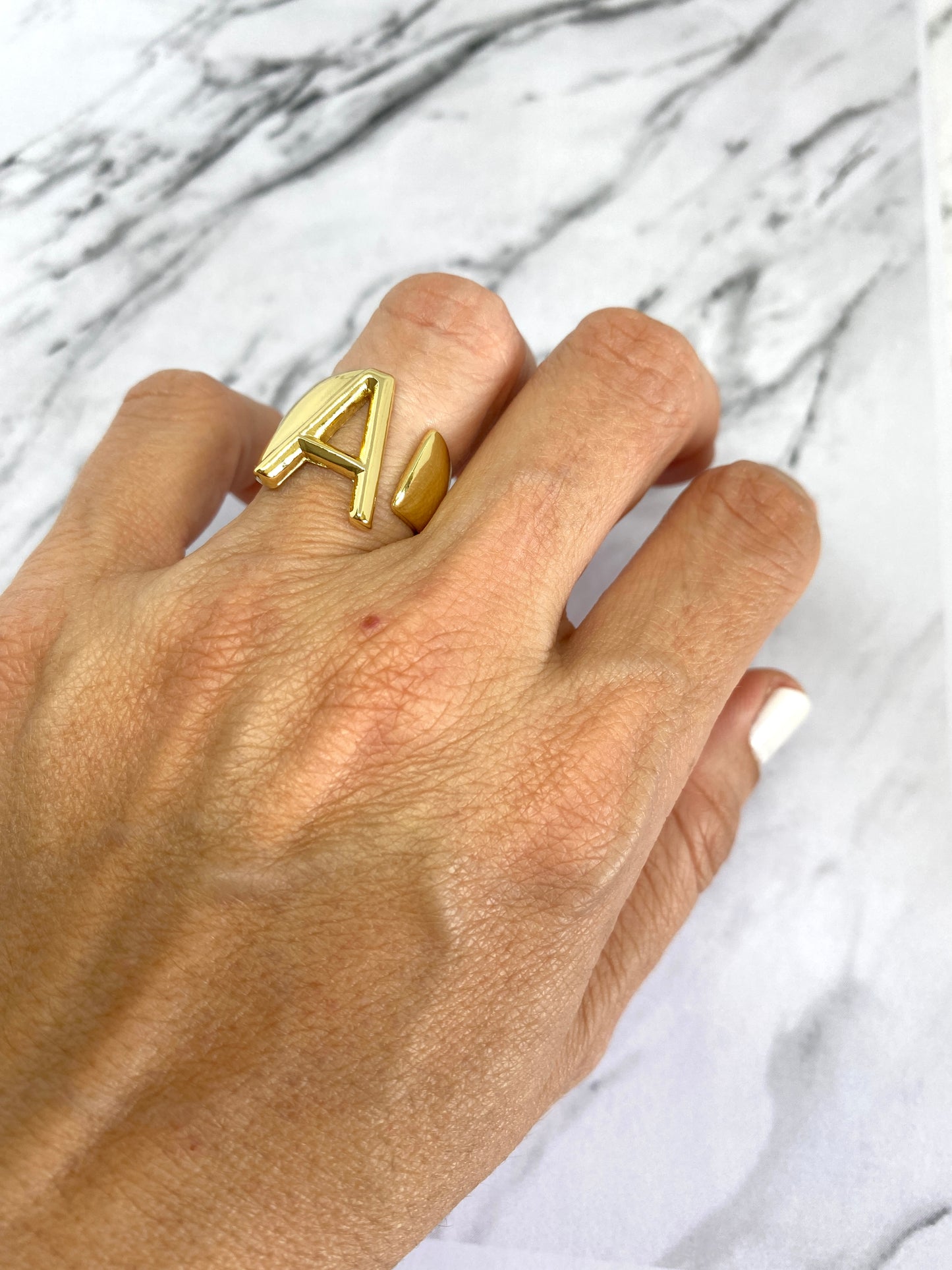 ANILLO ACACIA