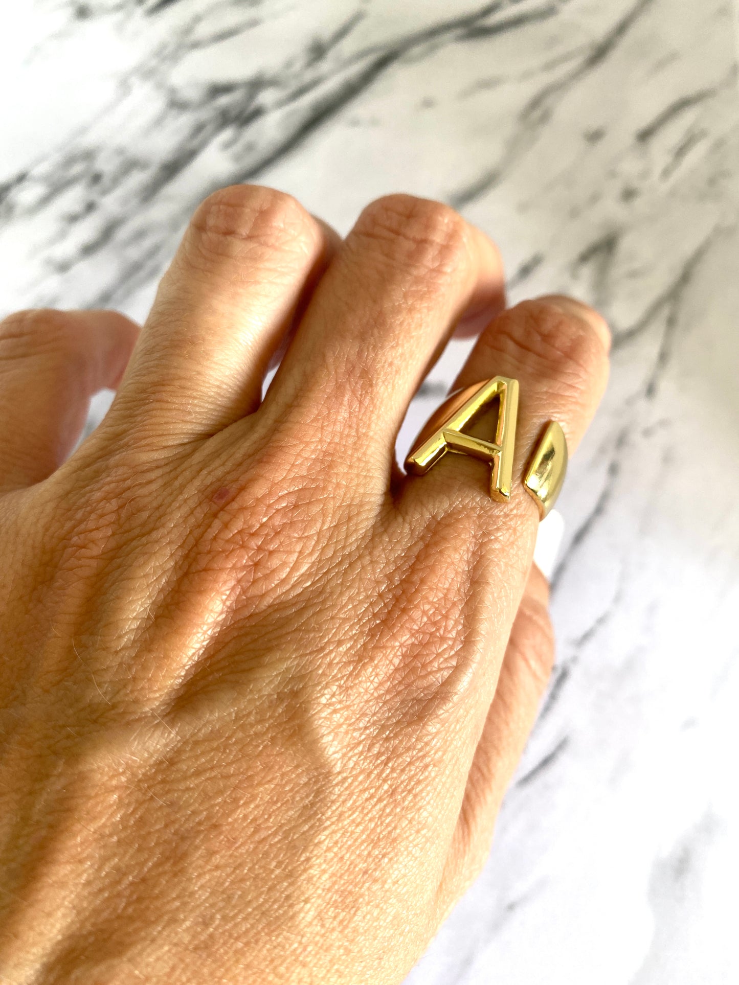 ANILLO ACACIA