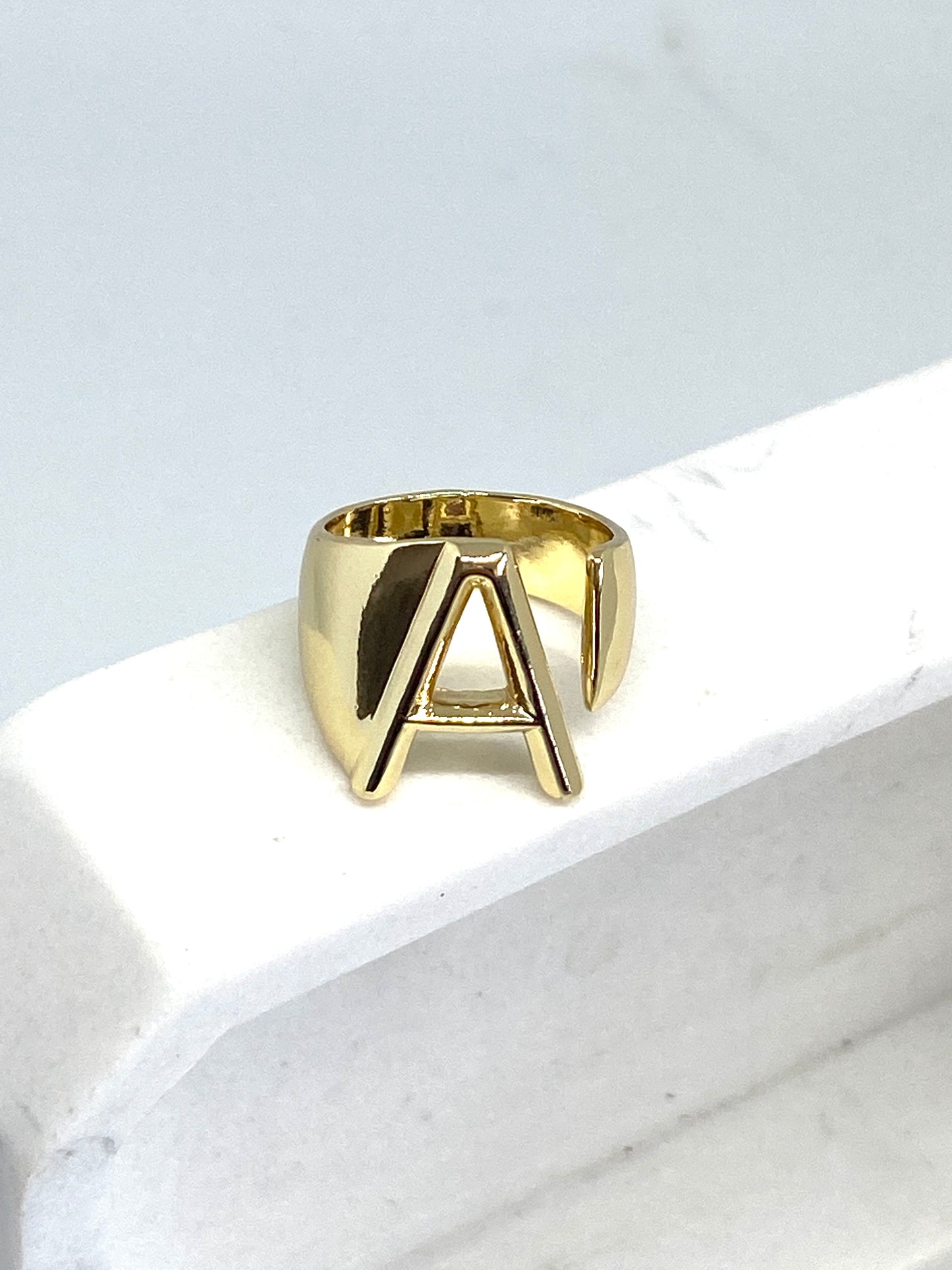 ANILLO ACACIA
