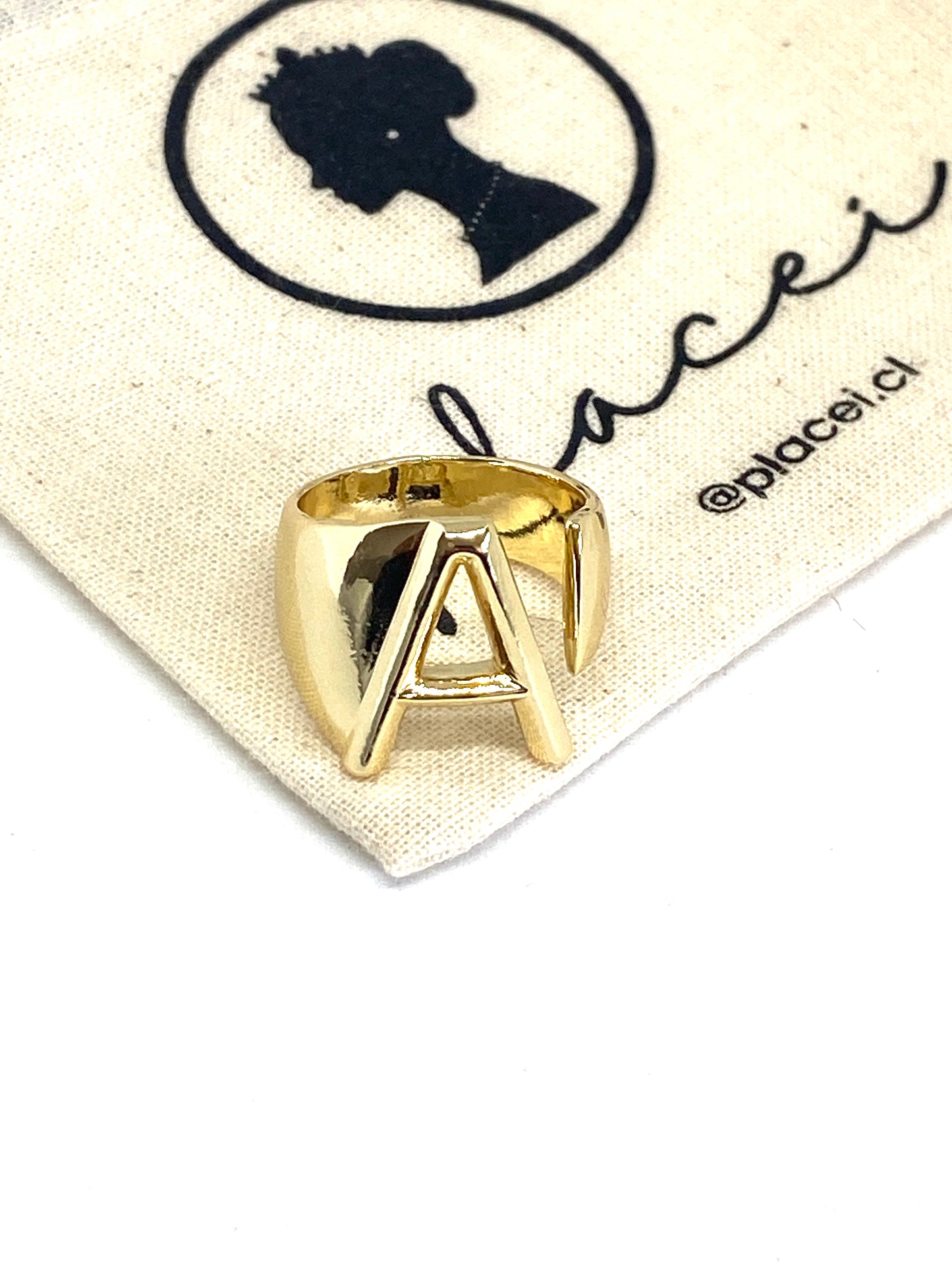 ANILLO ACACIA