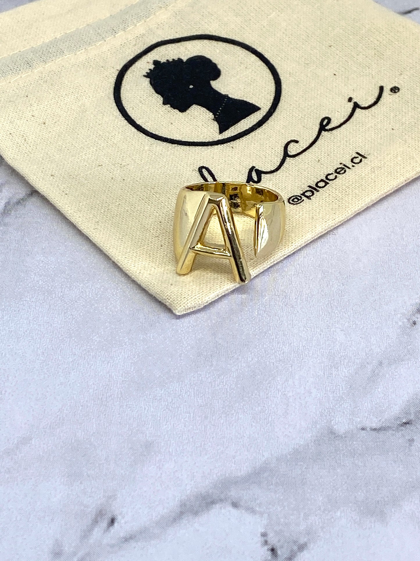 ANILLO ACACIA