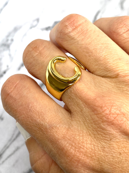 ANILLO CANDEM