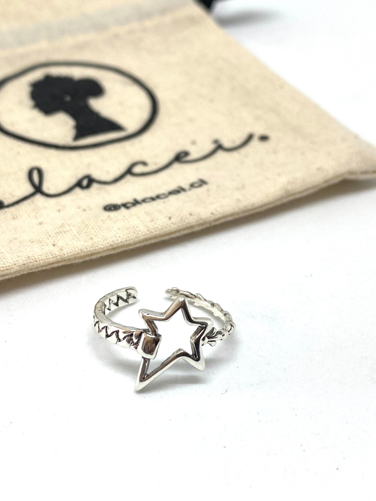 ANILLO DARIA