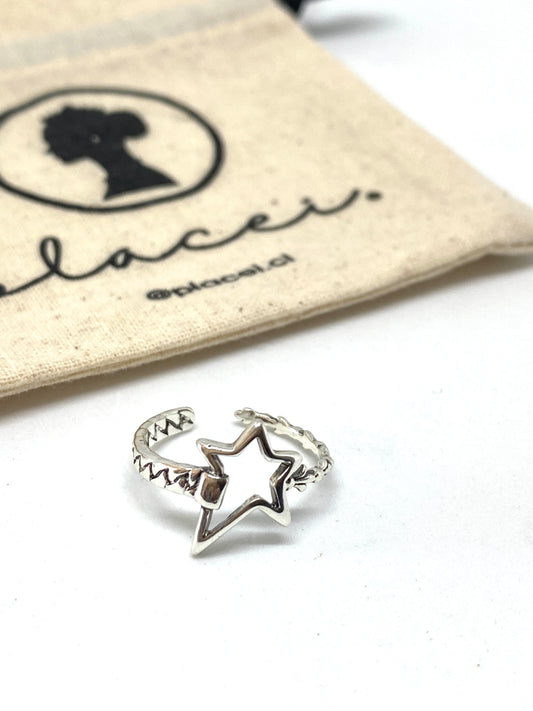 ANILLO DARIA