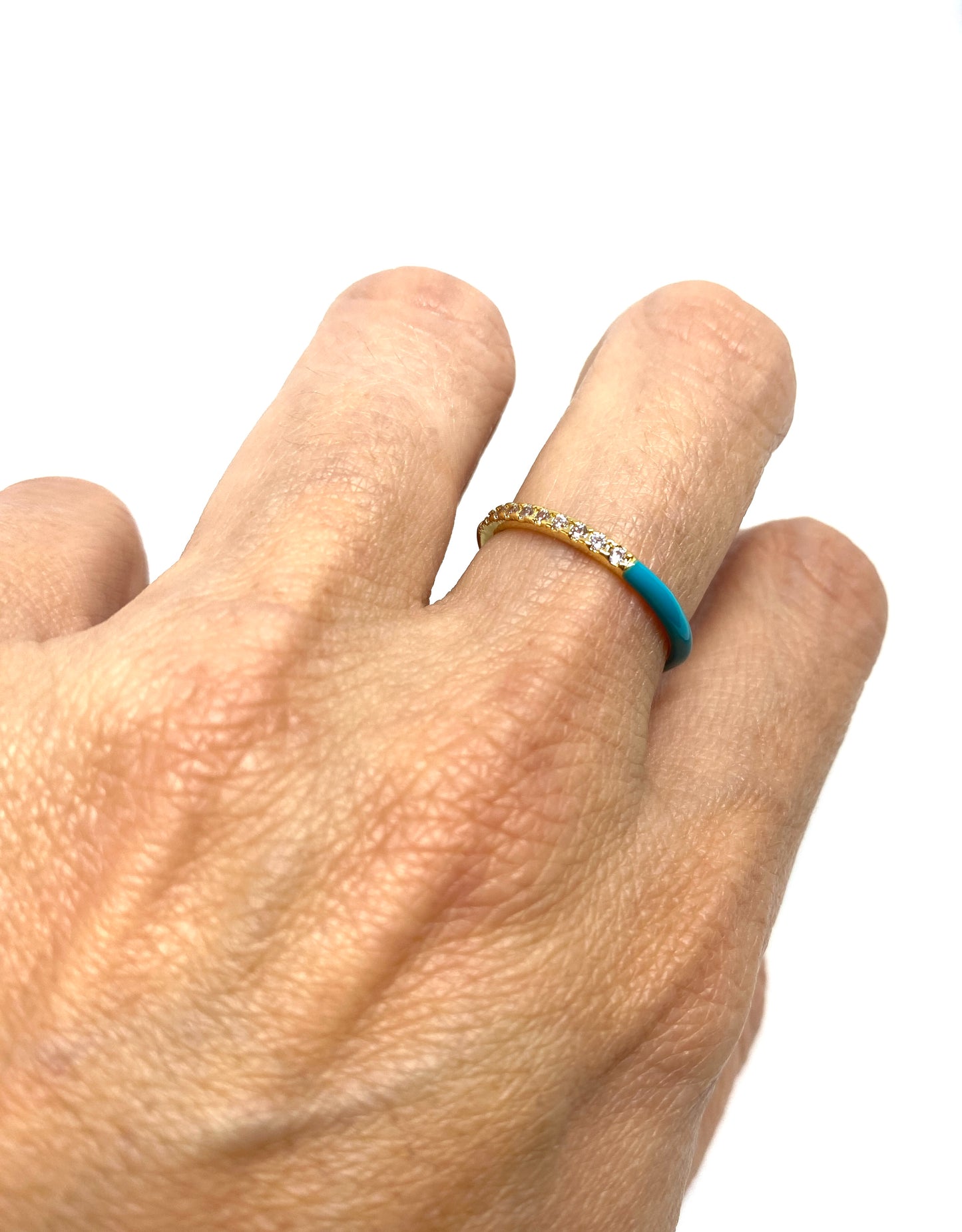 ANILLO DOTTI