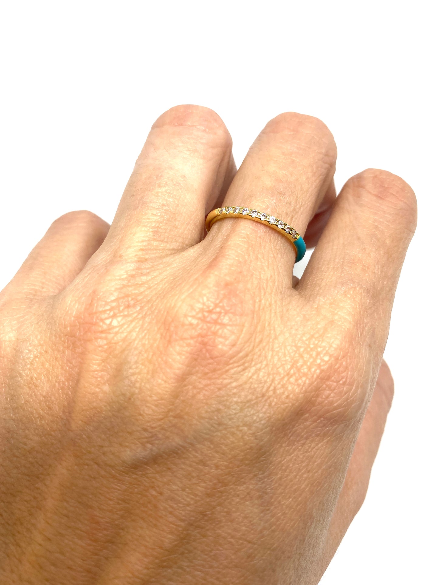 ANILLO DOTTI