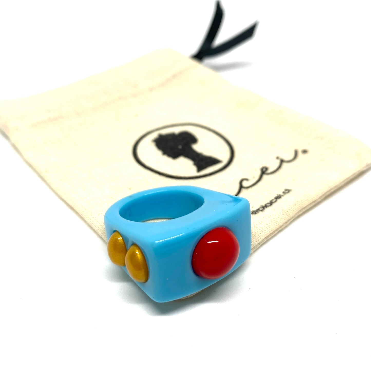 ANILLO ELARA