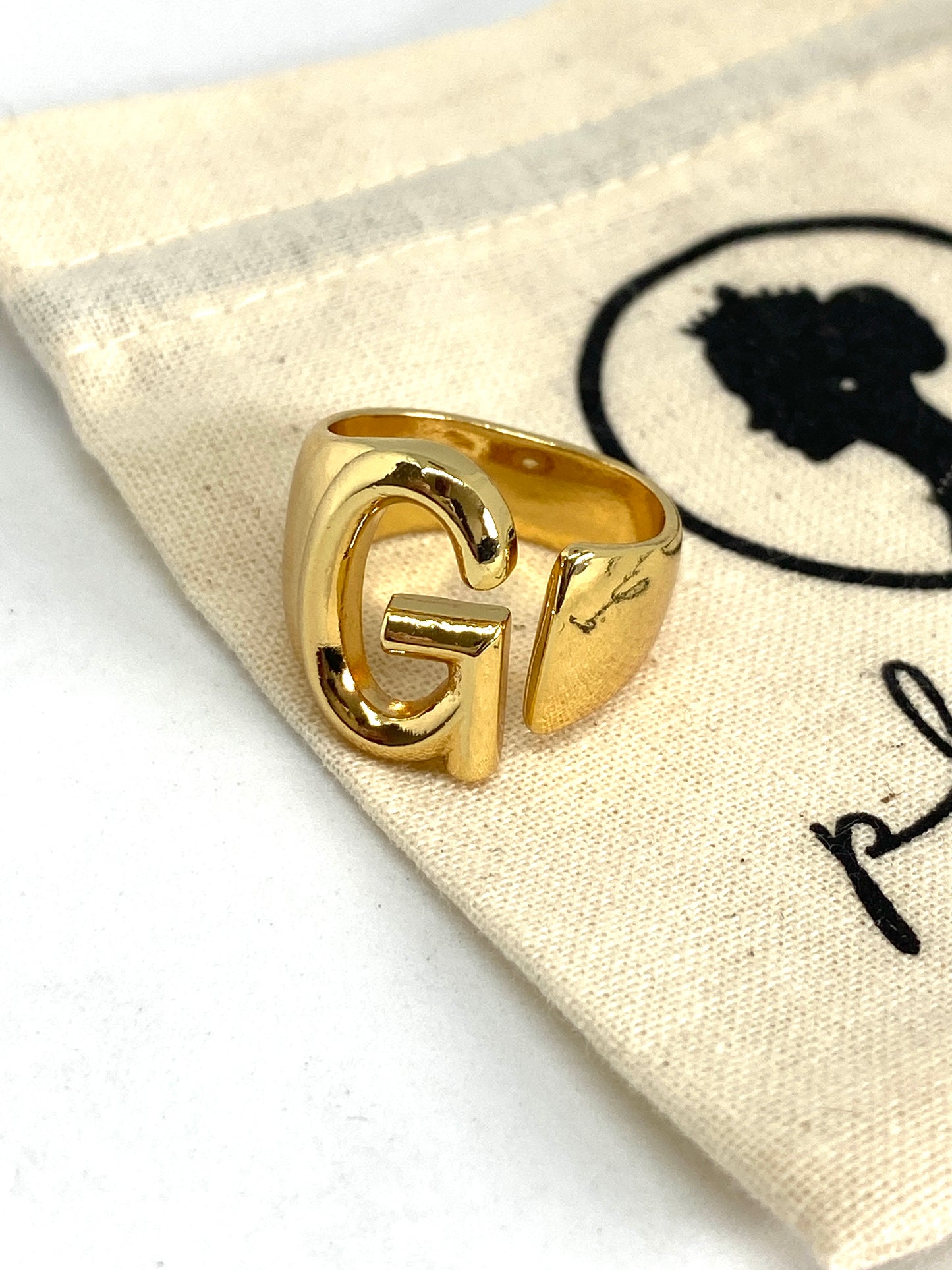 ANILLO GAEL