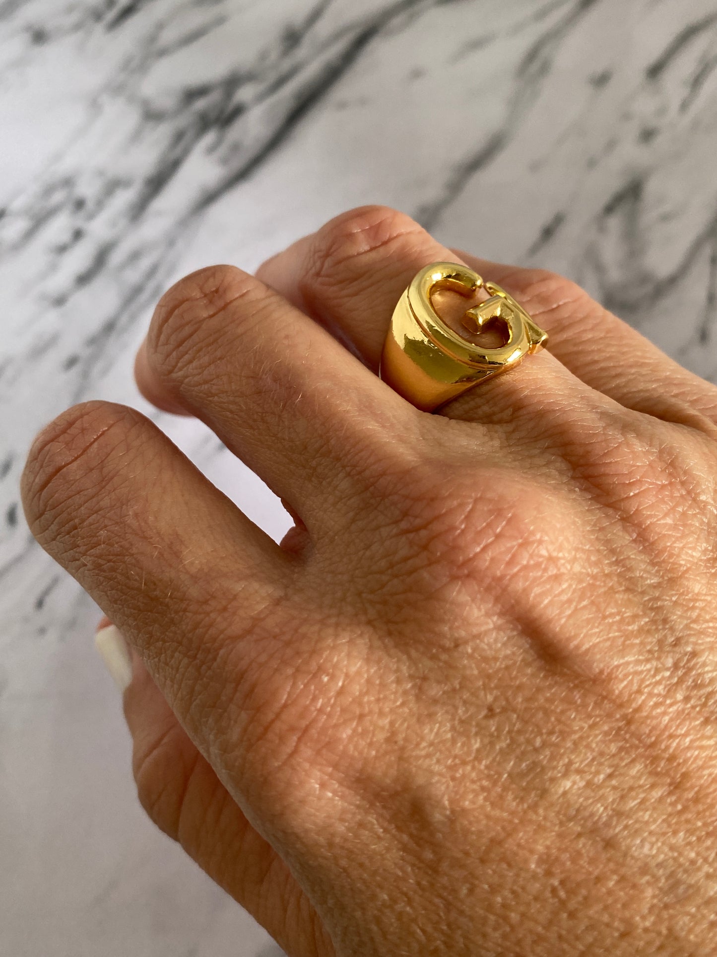 ANILLO GAEL