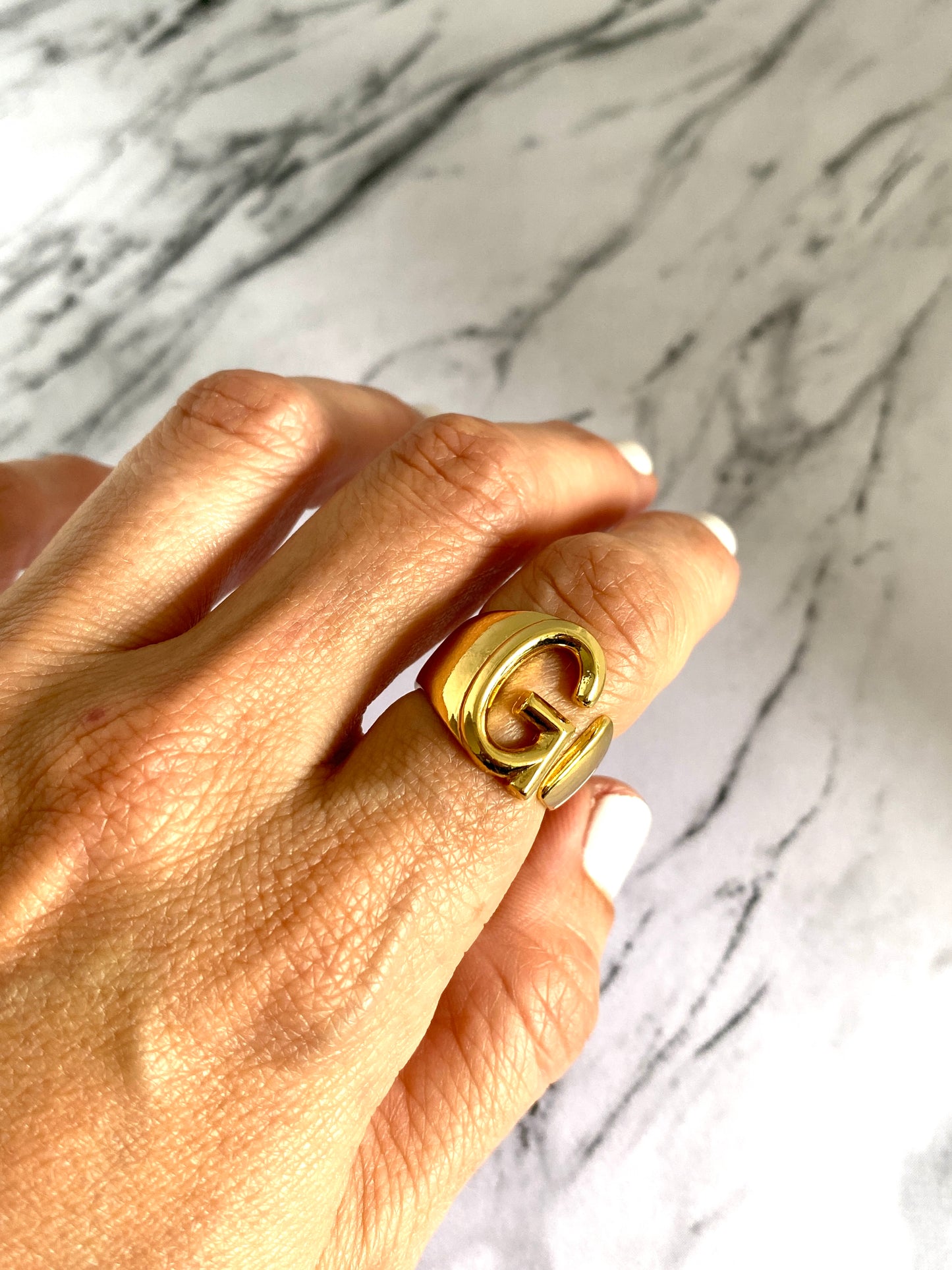 ANILLO GAEL