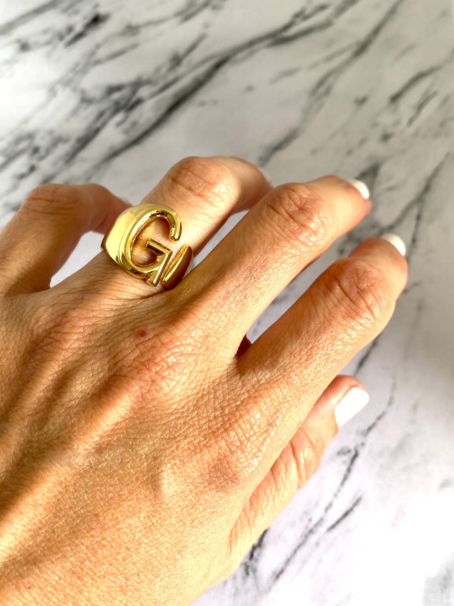 ANILLO GAEL