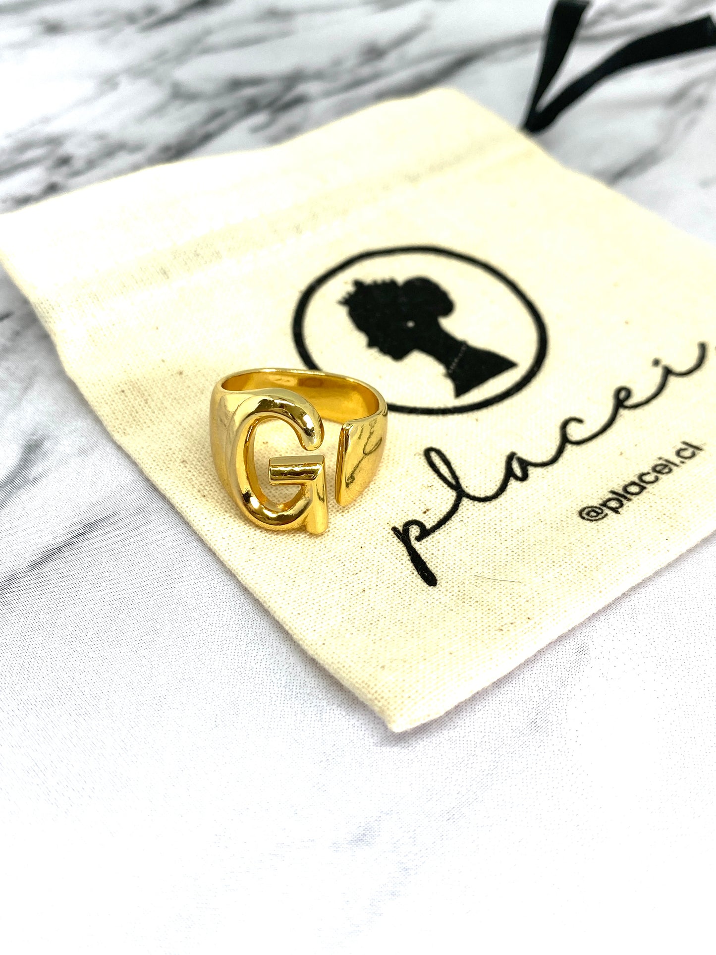 ANILLO GAEL