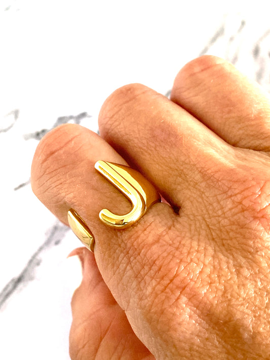 ANILLO JAZMIN