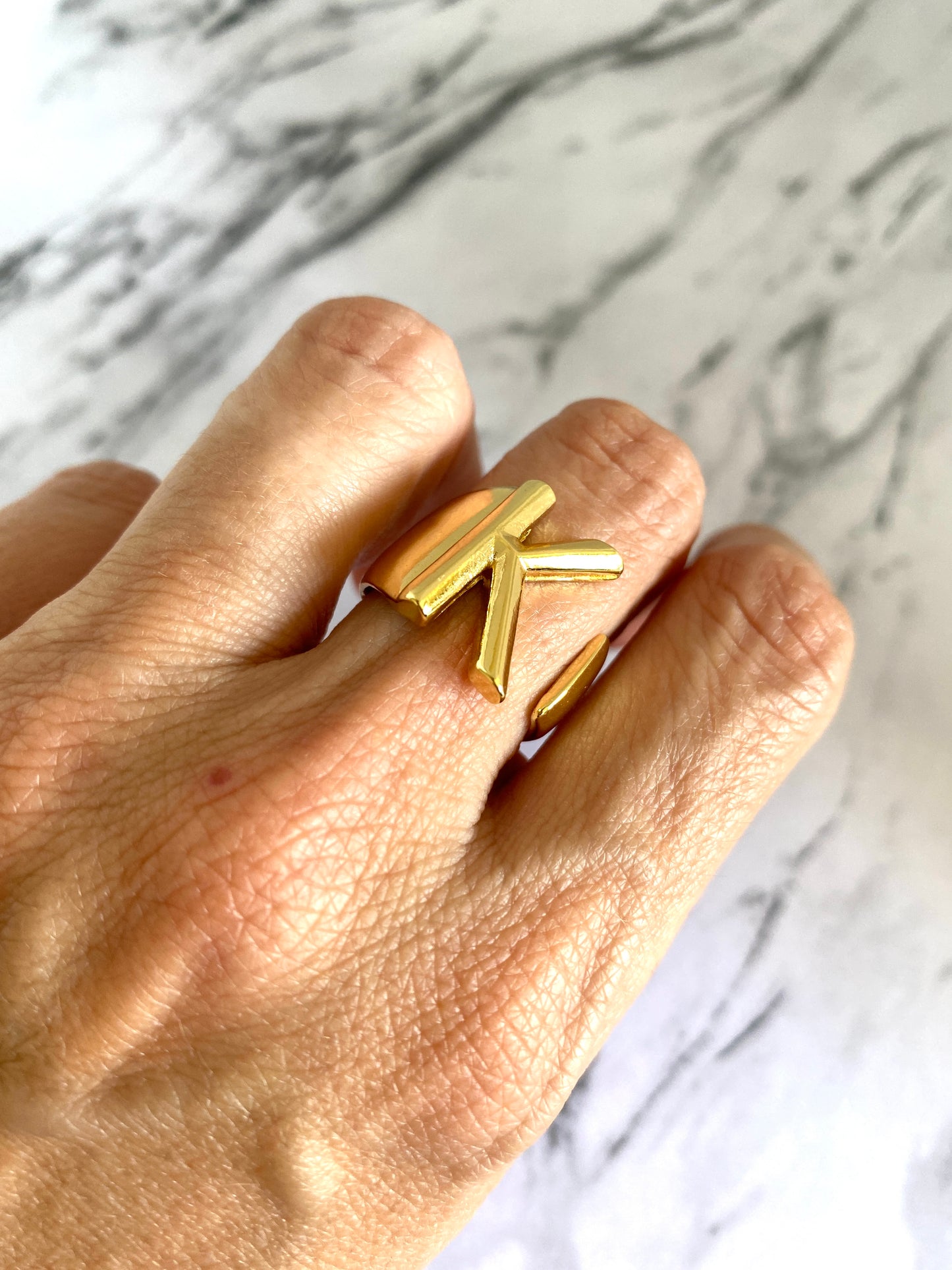 ANILLO KARL
