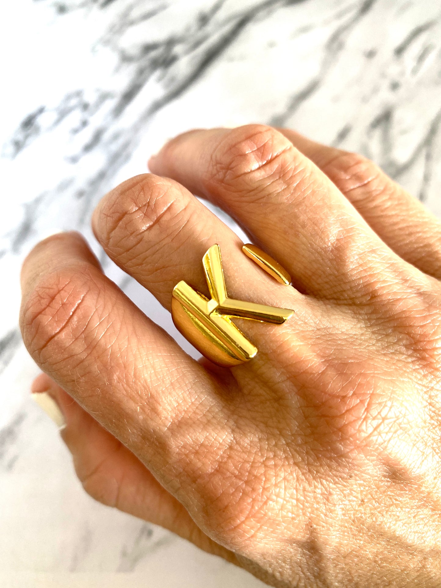 ANILLO KARL