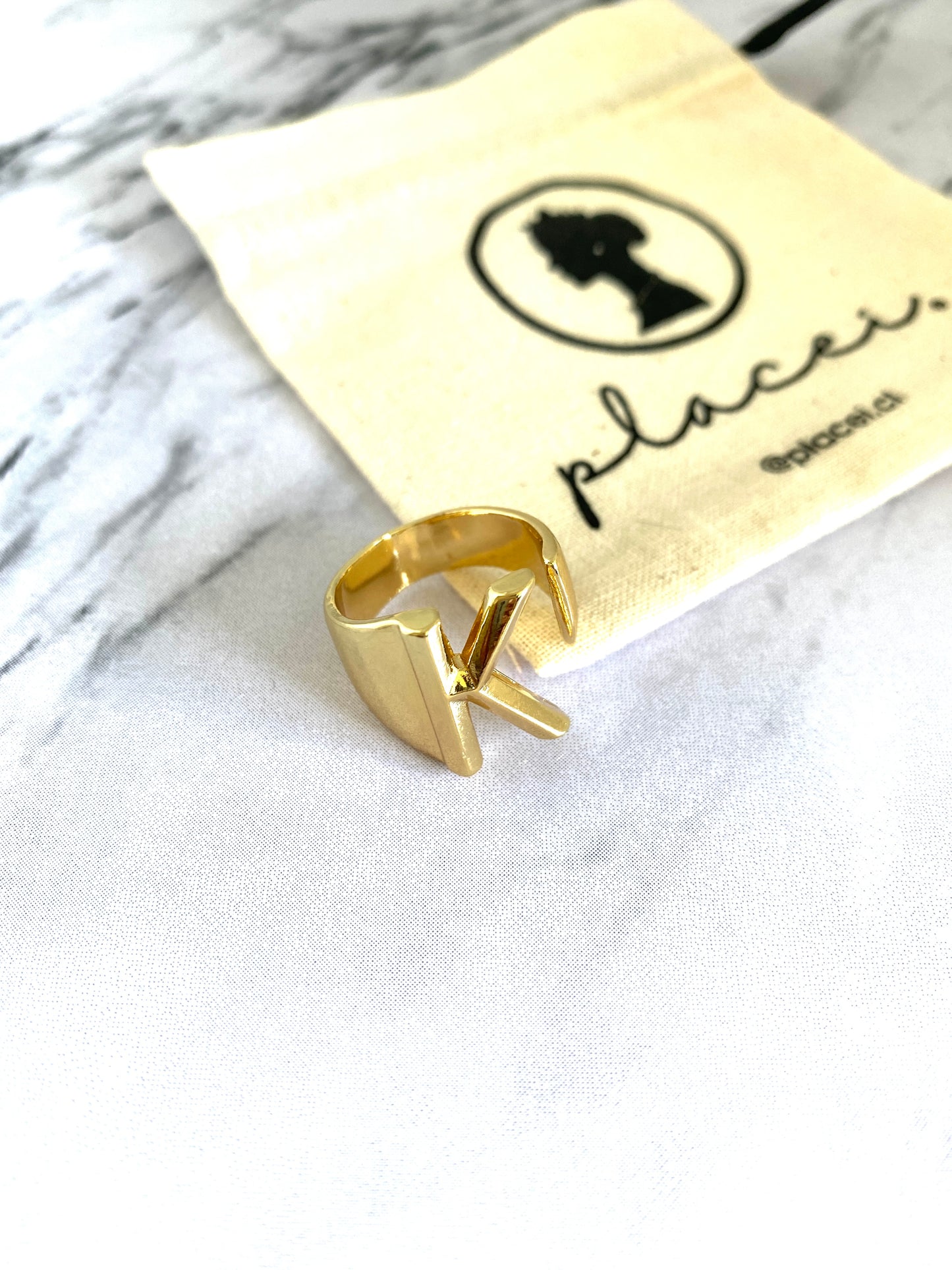 ANILLO KARL
