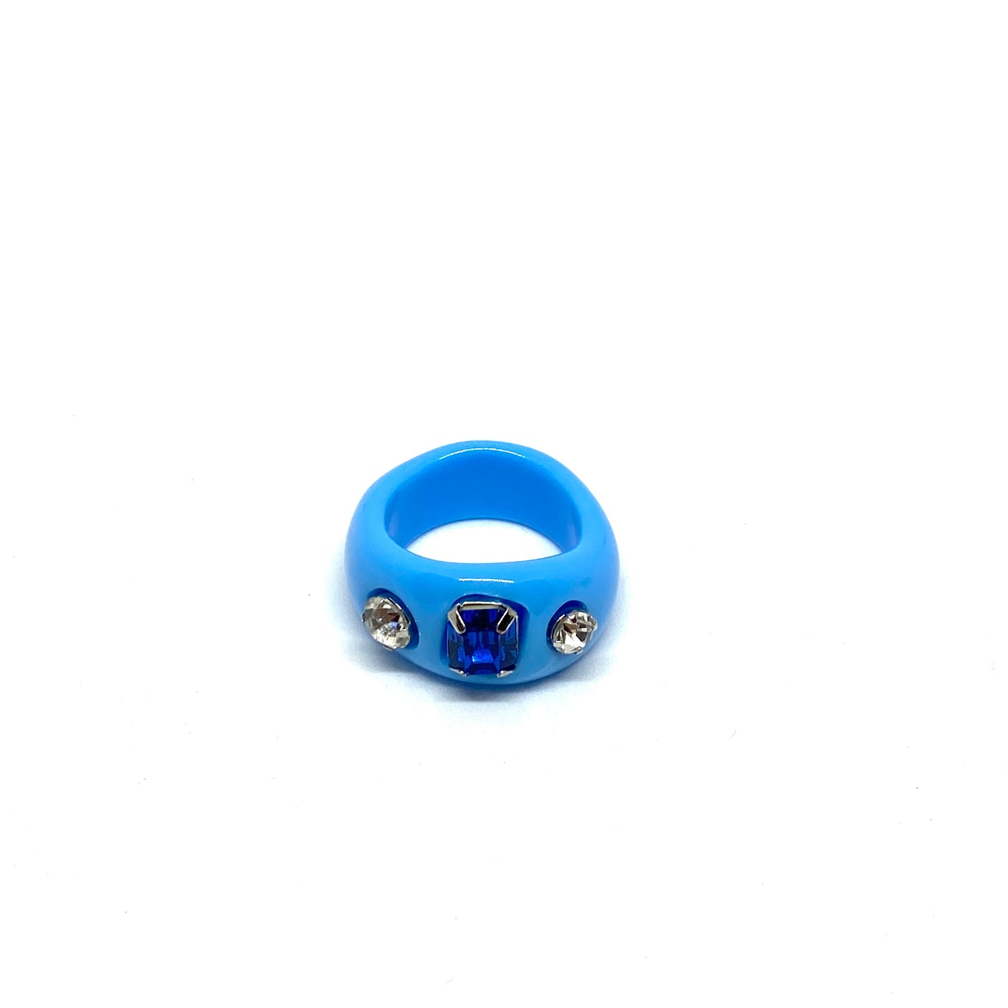 ANILLO LEDA