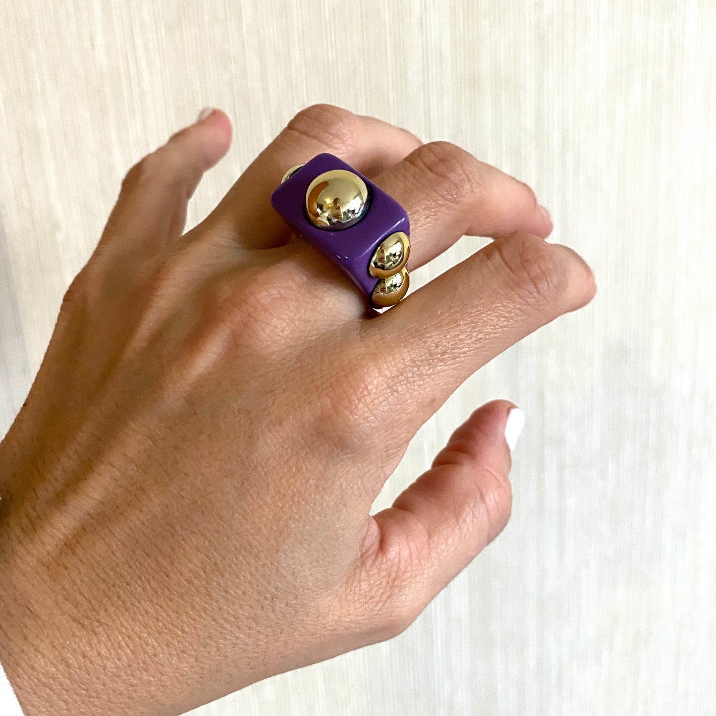 ANILLO LILITH
