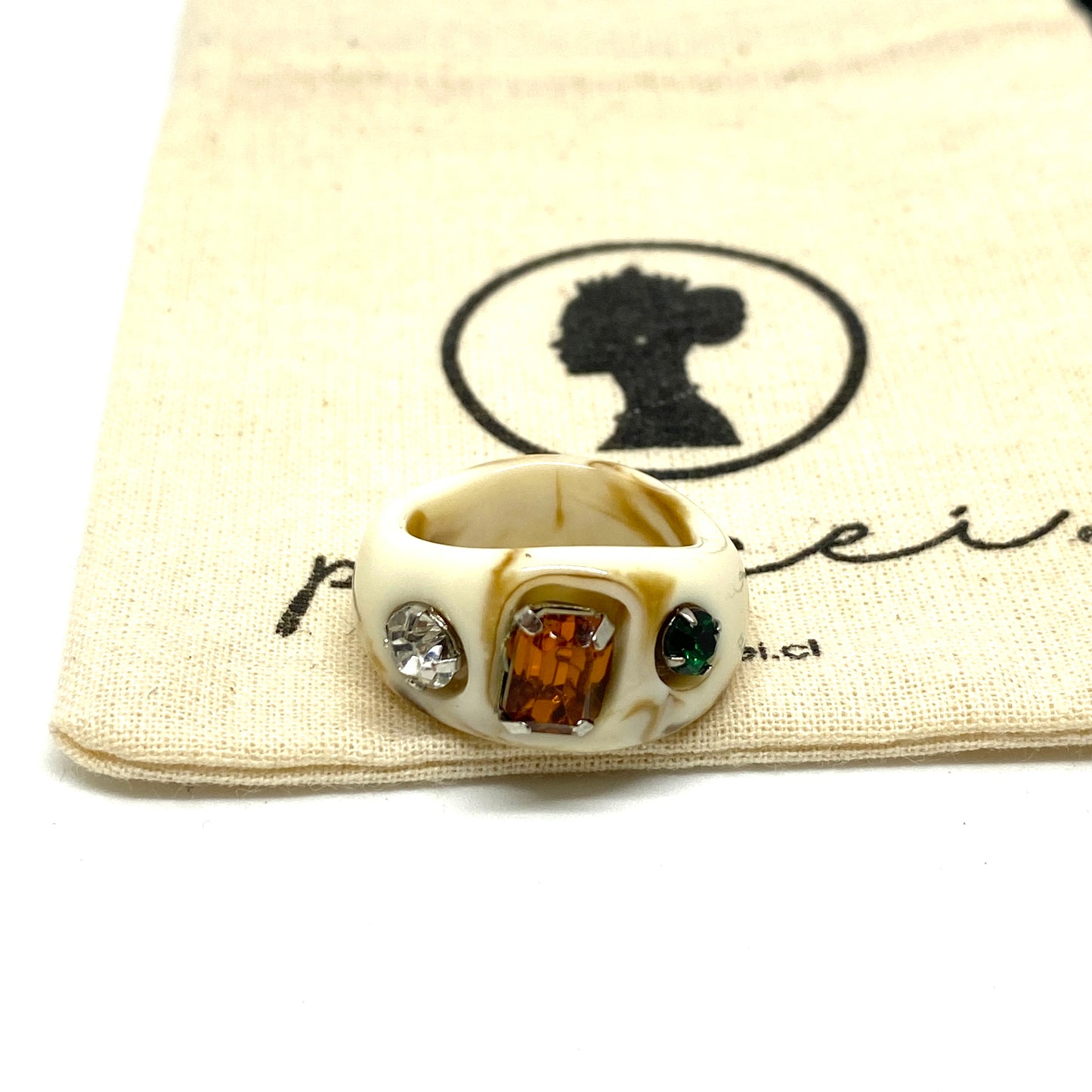 ANILLO LOLA