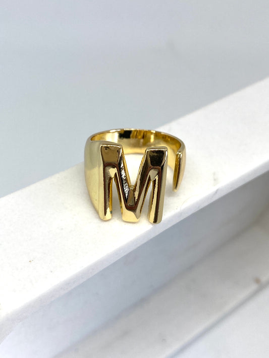 ANILLO MELODY