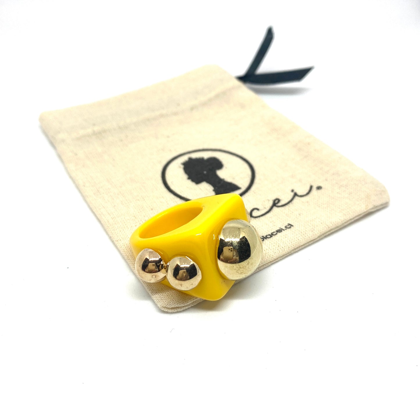 ANILLO OFELIA