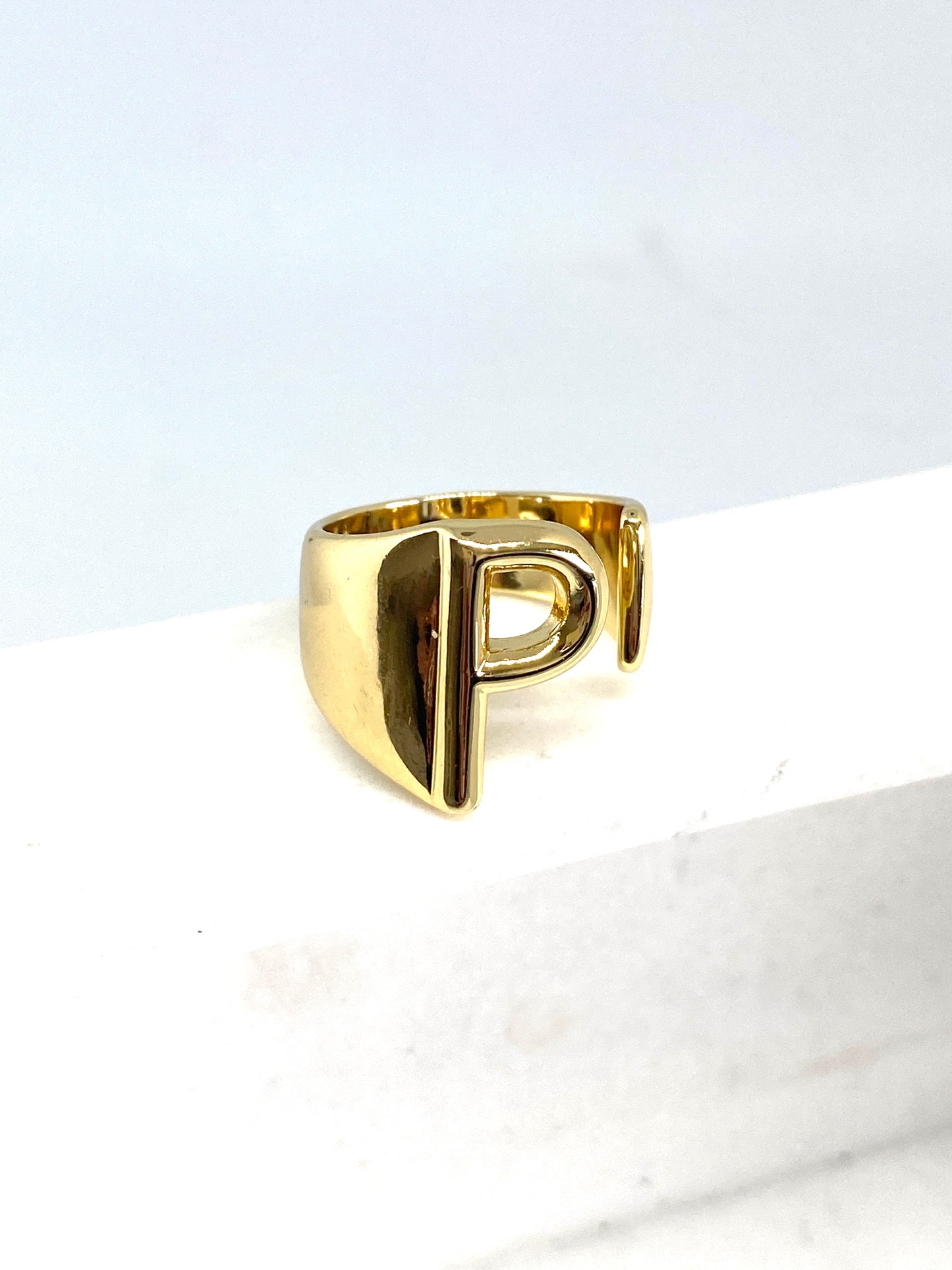 ANILLO PILI