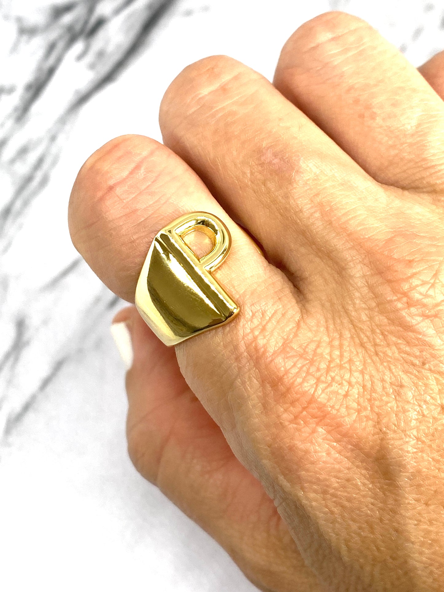 ANILLO PILI