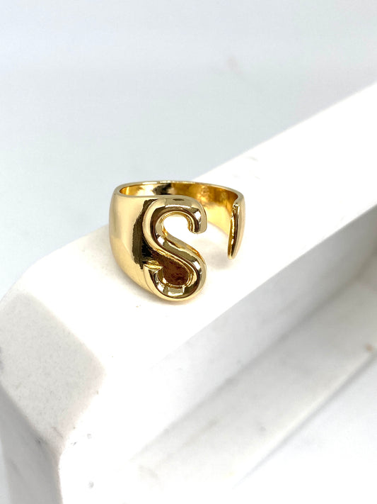 ANILLO SUSAN