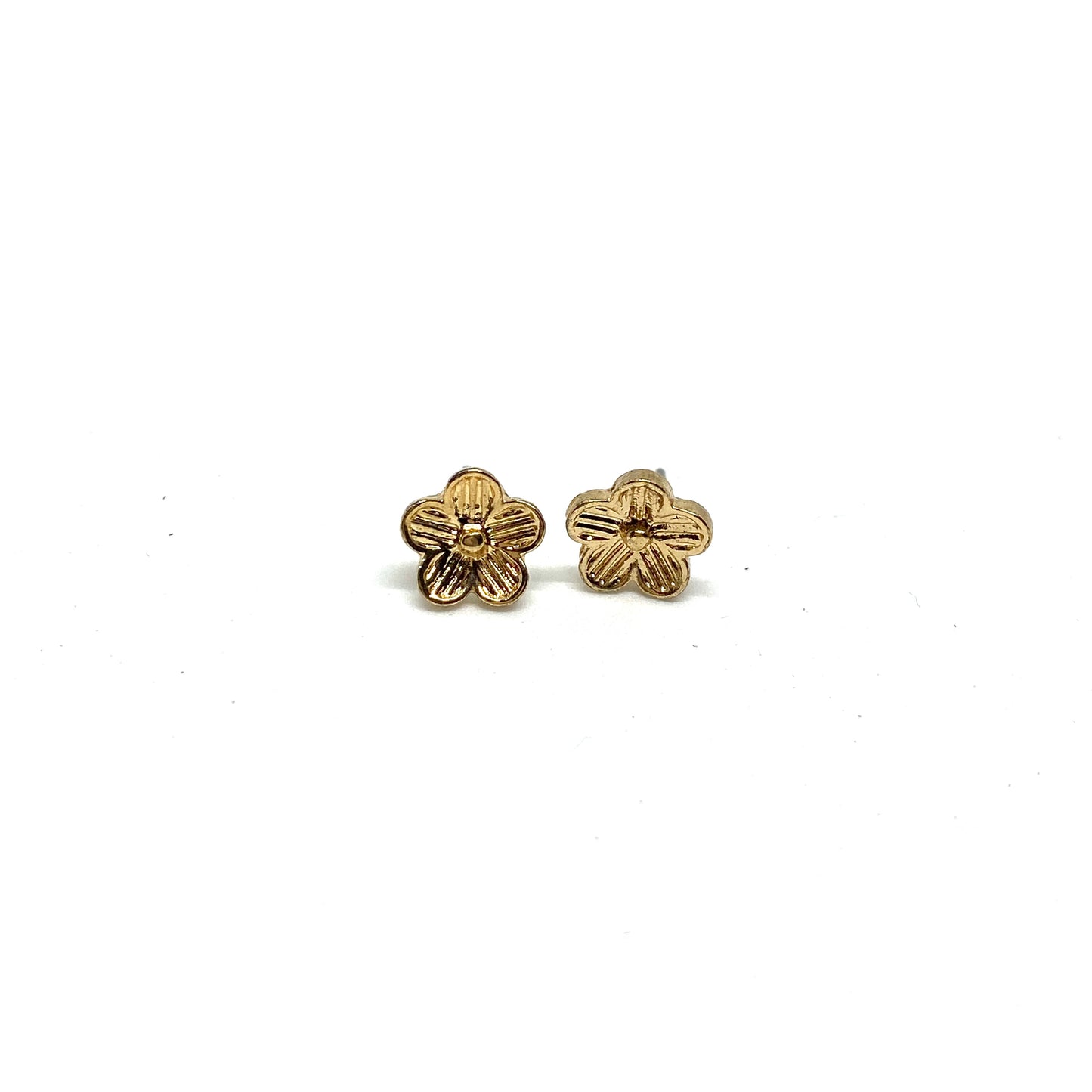 ARITOS STUDS CALENDULA