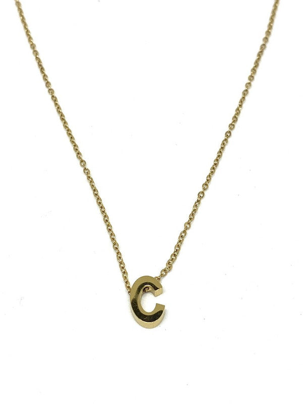 COLLAR CAPELLA