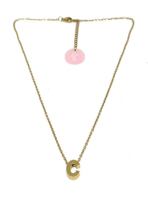 COLLAR CAPELLA