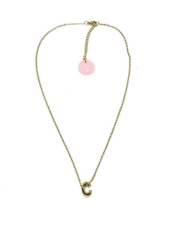 COLLAR CAPELLA