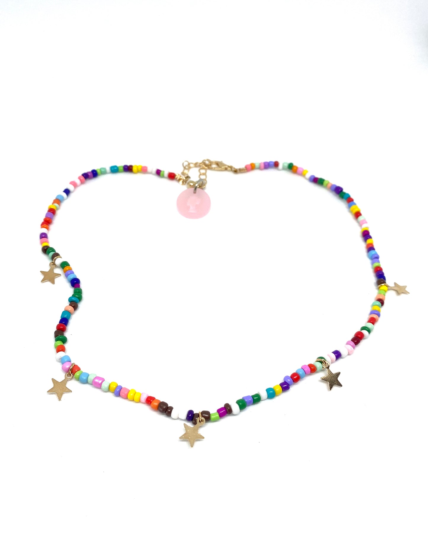 COLLAR BINDI