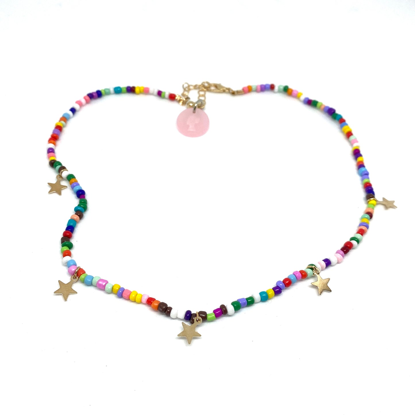 COLLAR BINDI