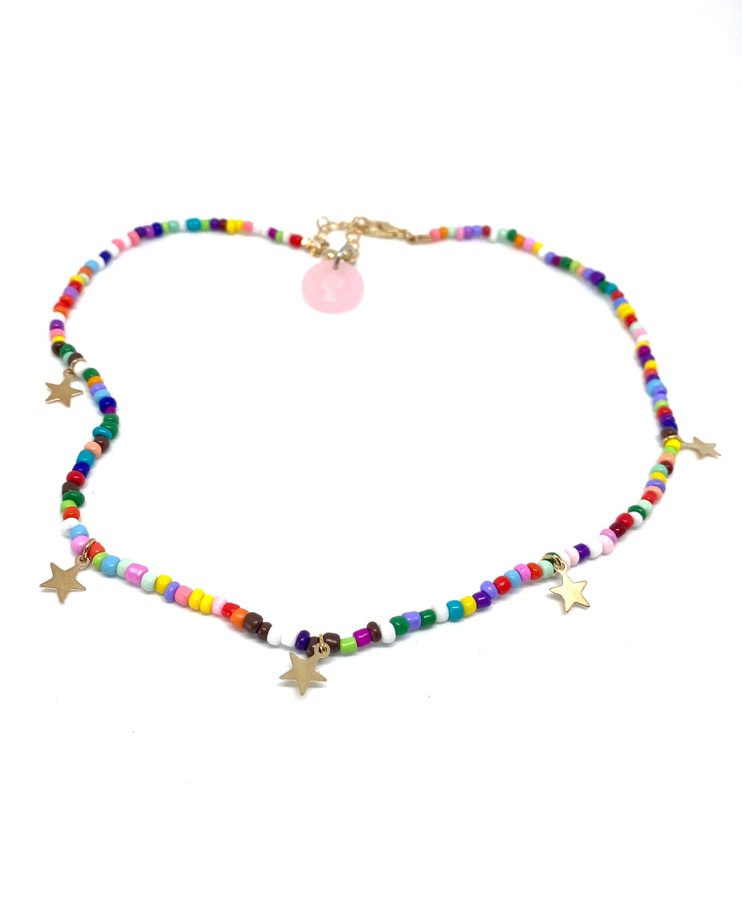 COLLAR BINDI