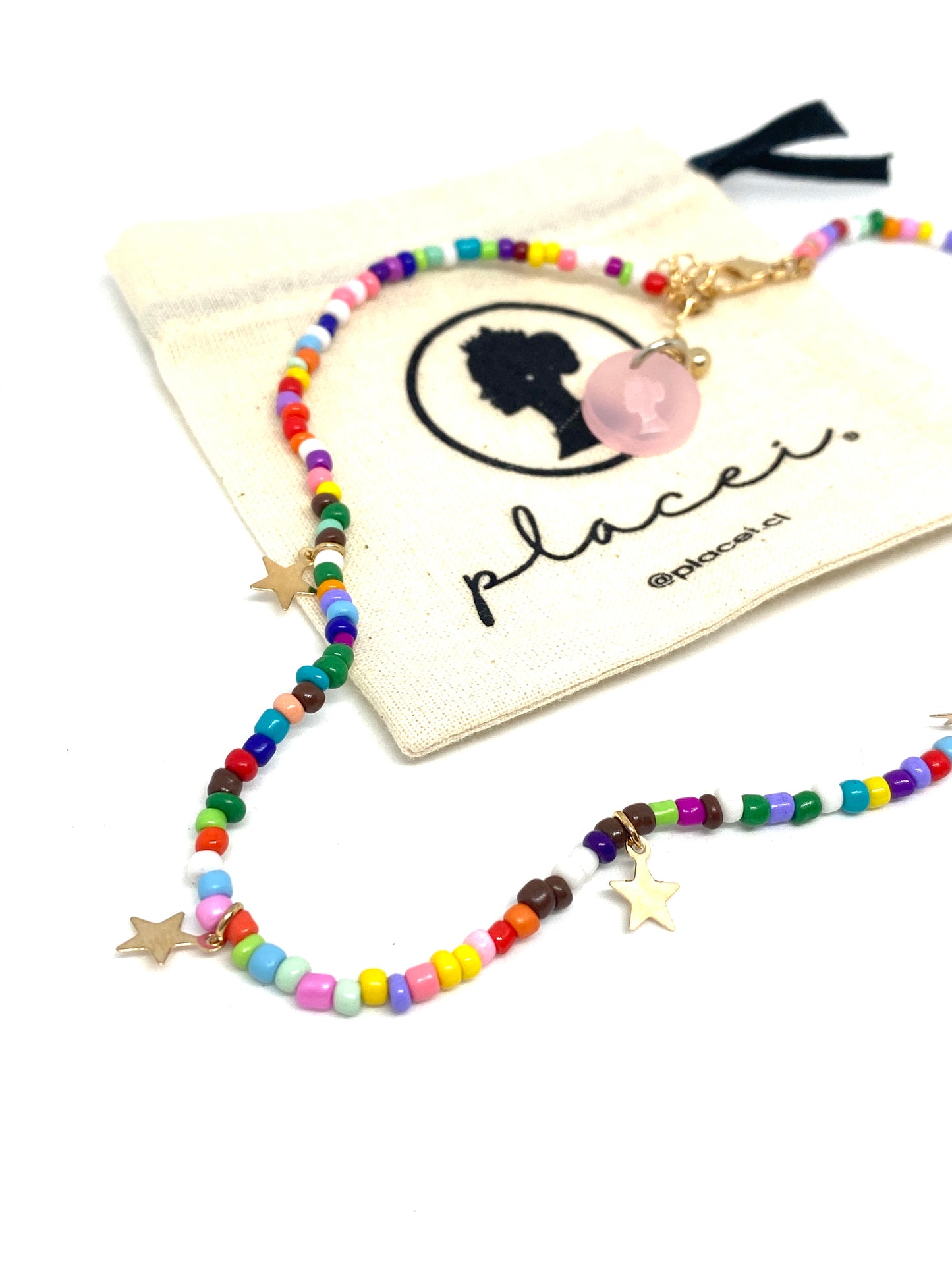 COLLAR BINDI