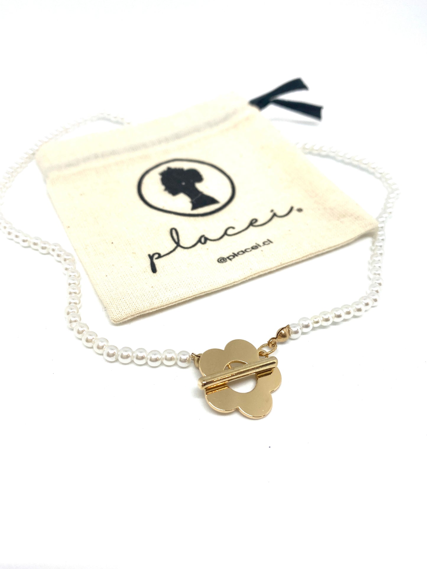 COLLAR DOLIE