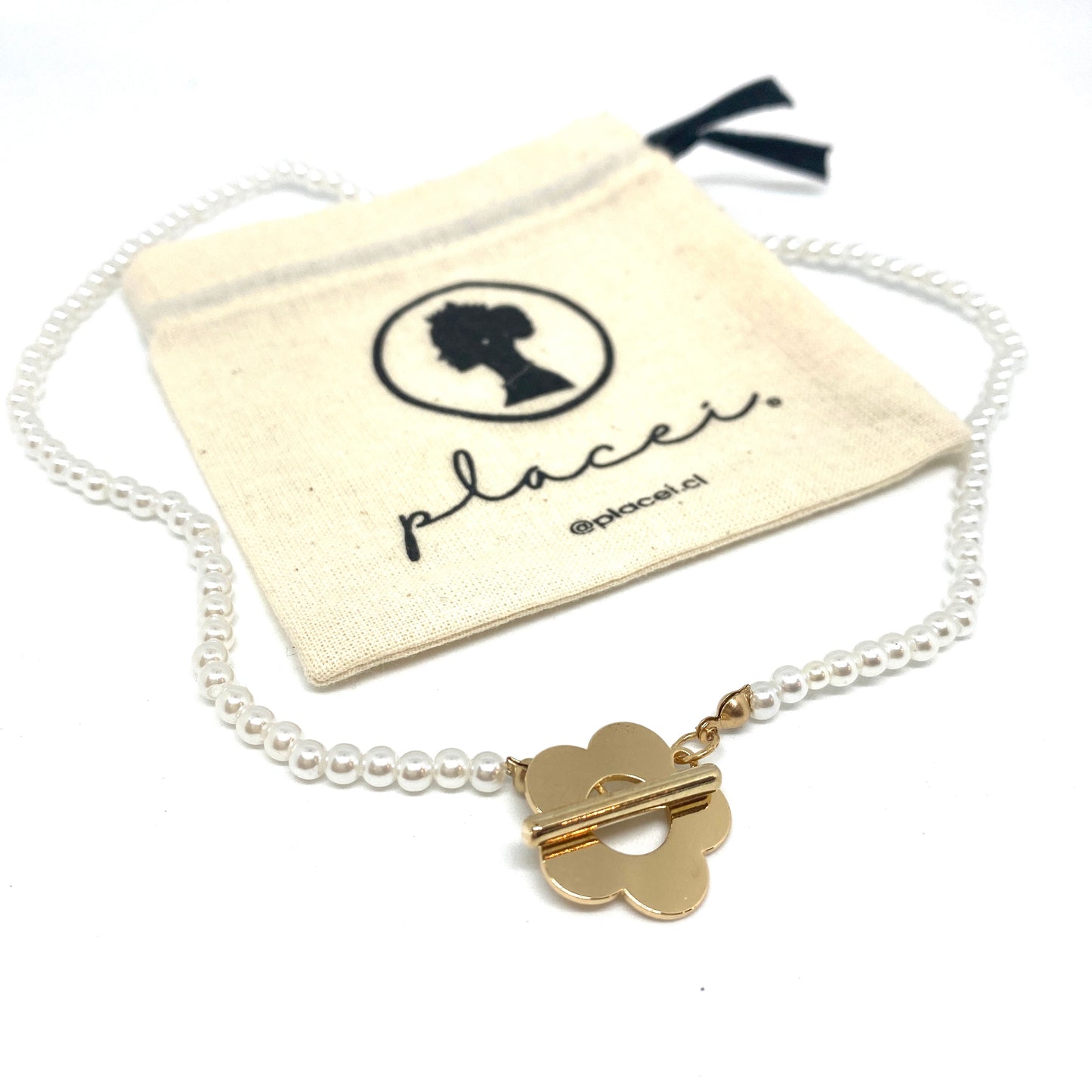 COLLAR DOLIE