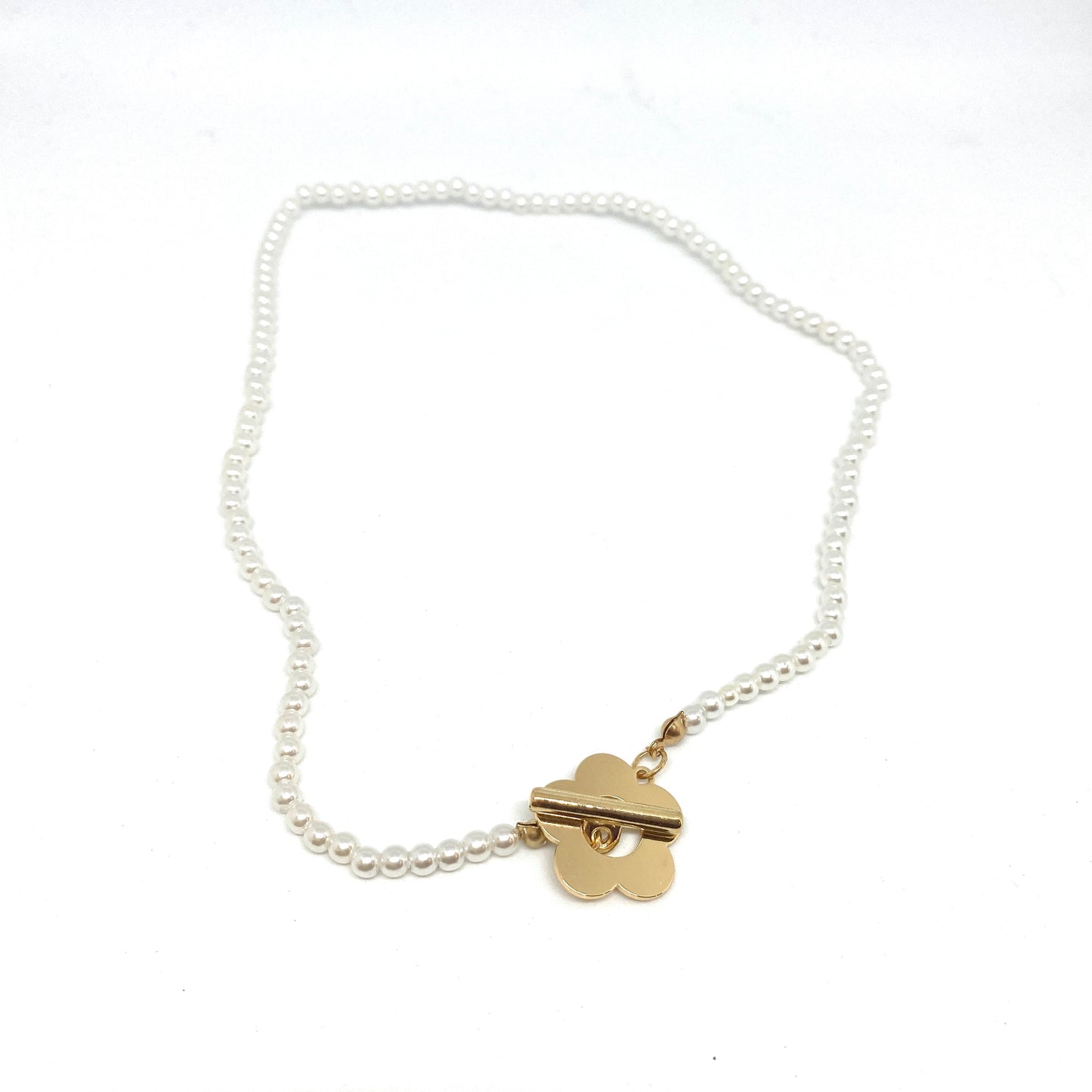 COLLAR DOLIE