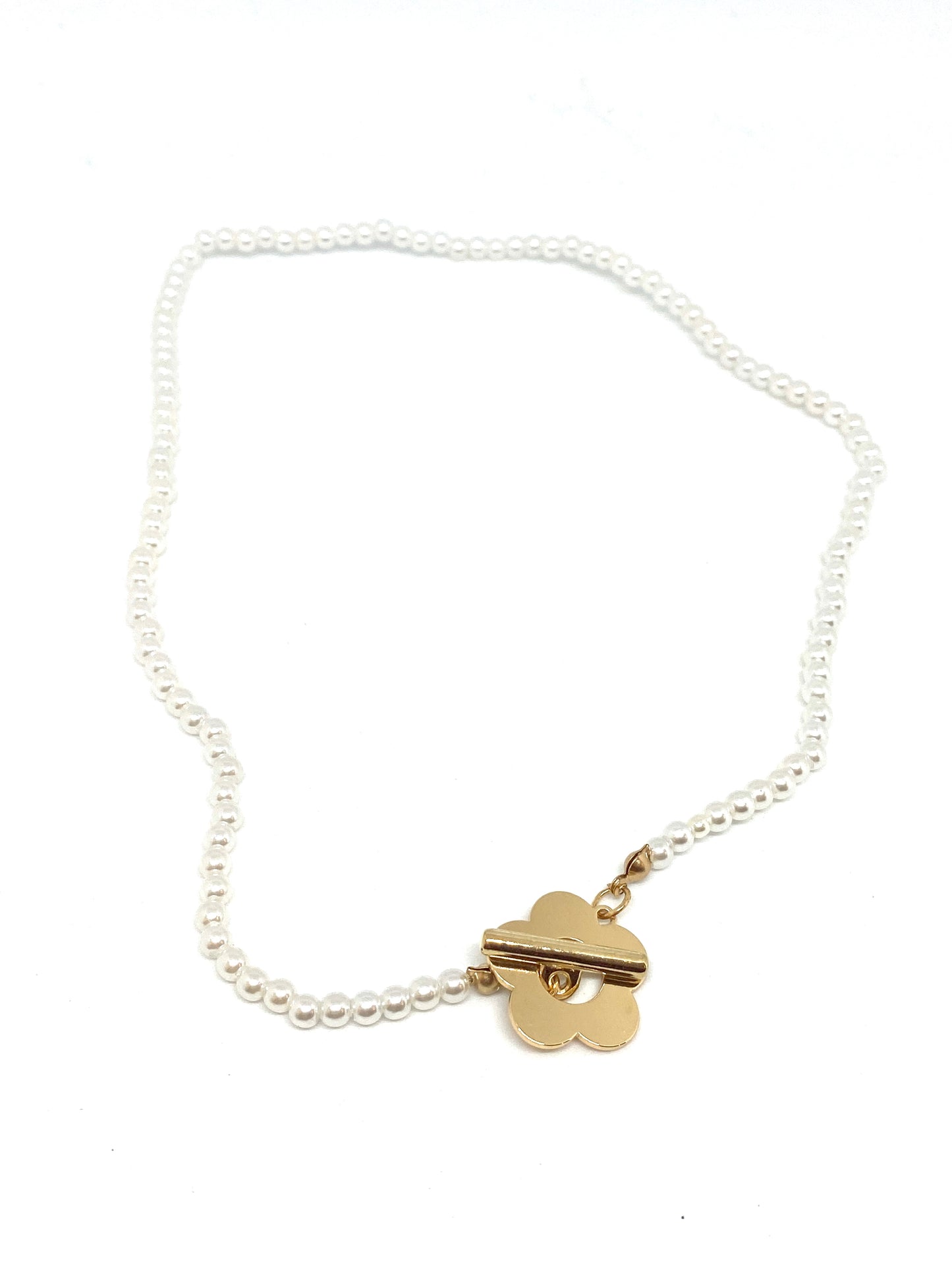COLLAR DOLIE
