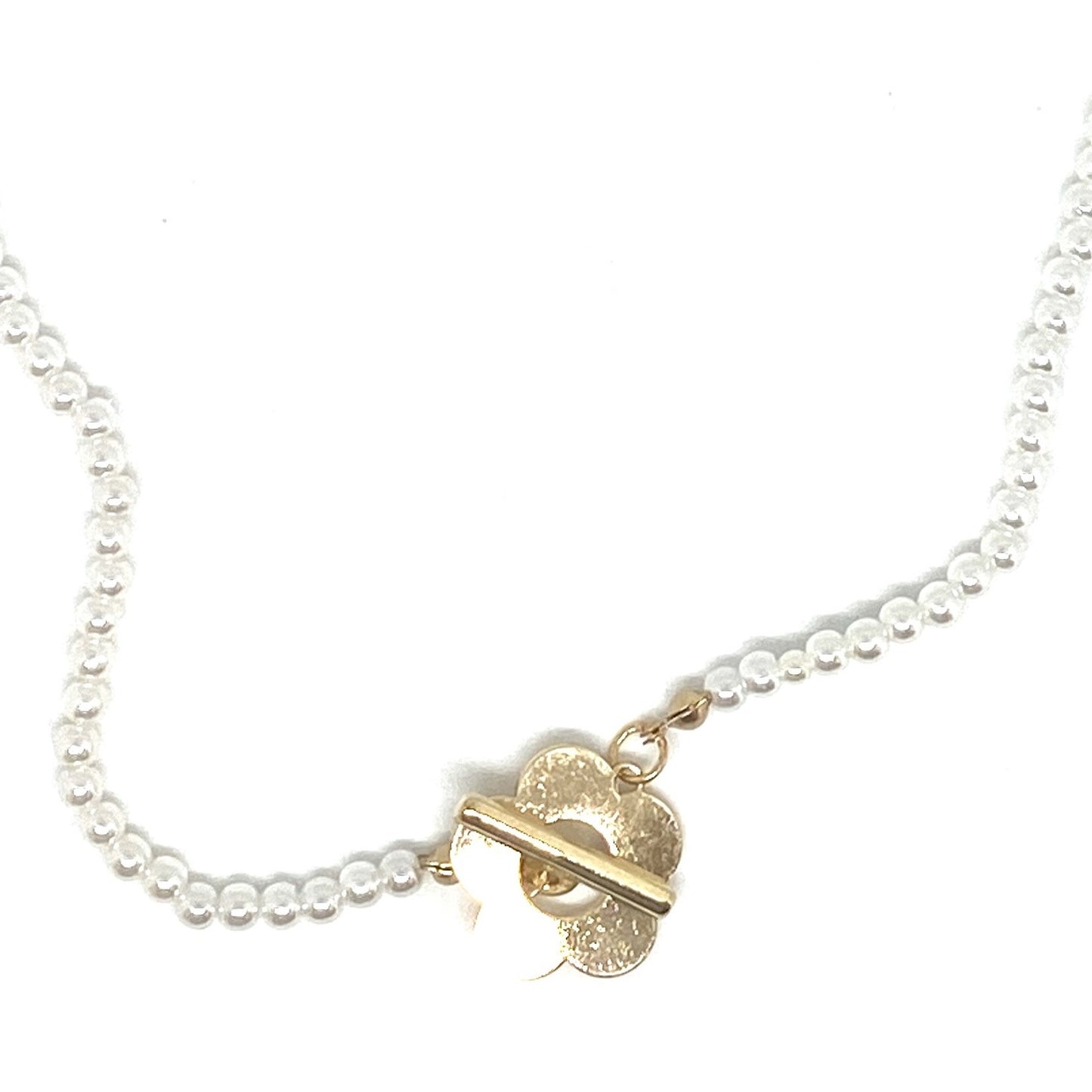 COLLAR DOLIE