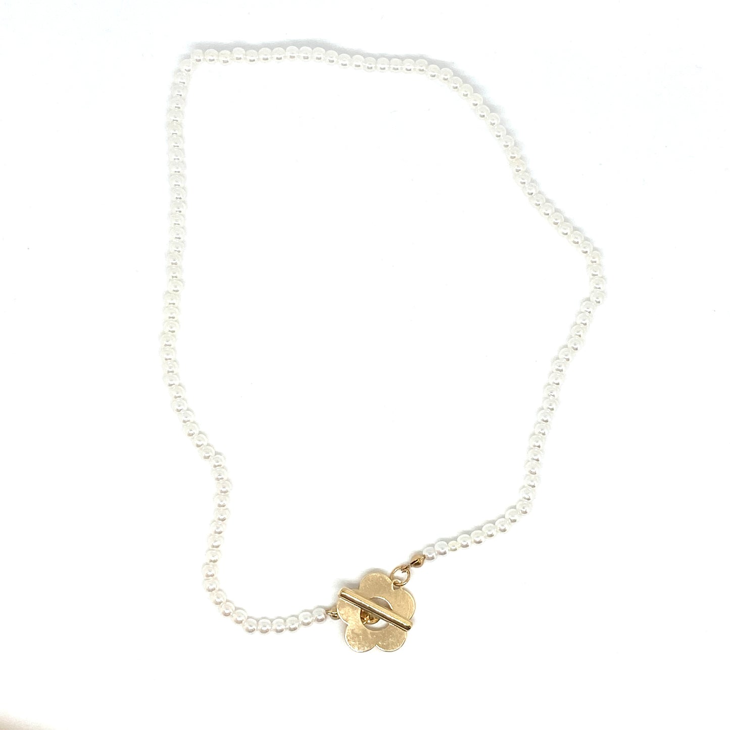 COLLAR DOLIE