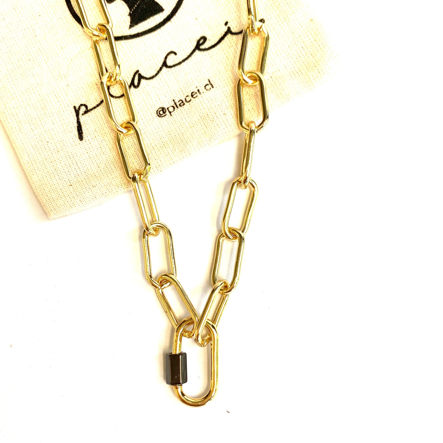 COLLAR FIJI