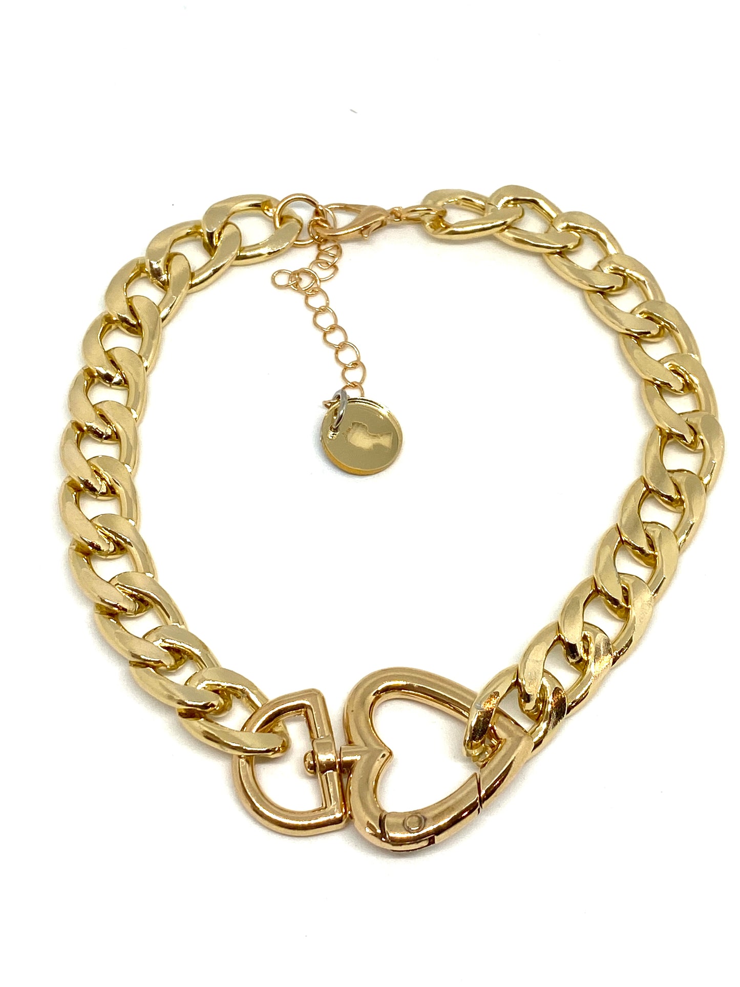 COLLAR GARDEN