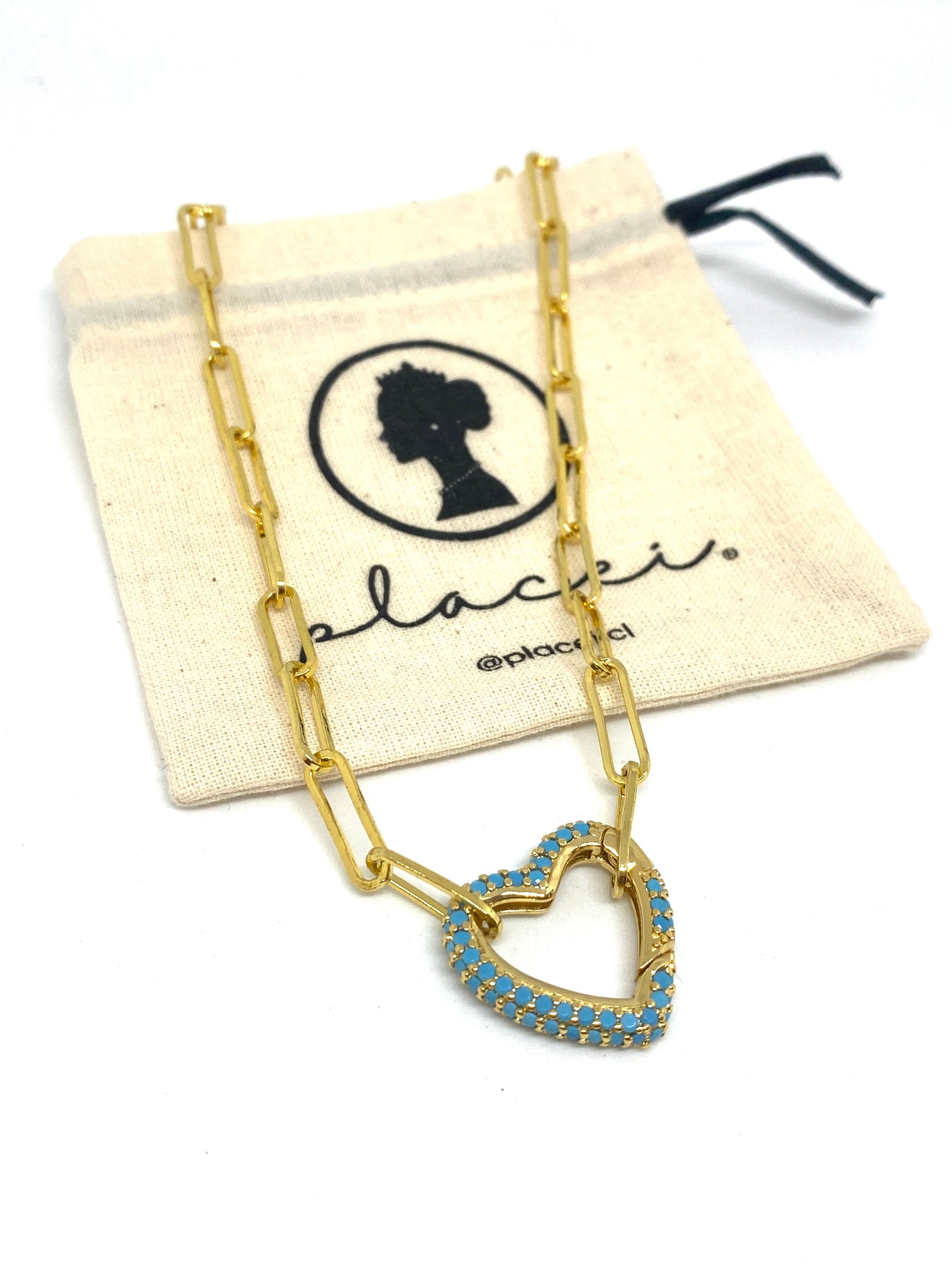 COLLAR GIGI
