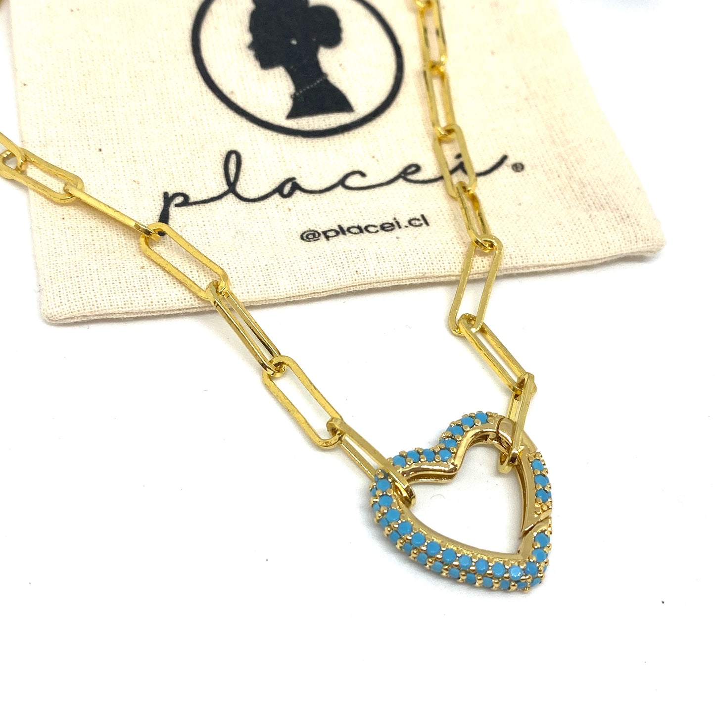 COLLAR GIGI