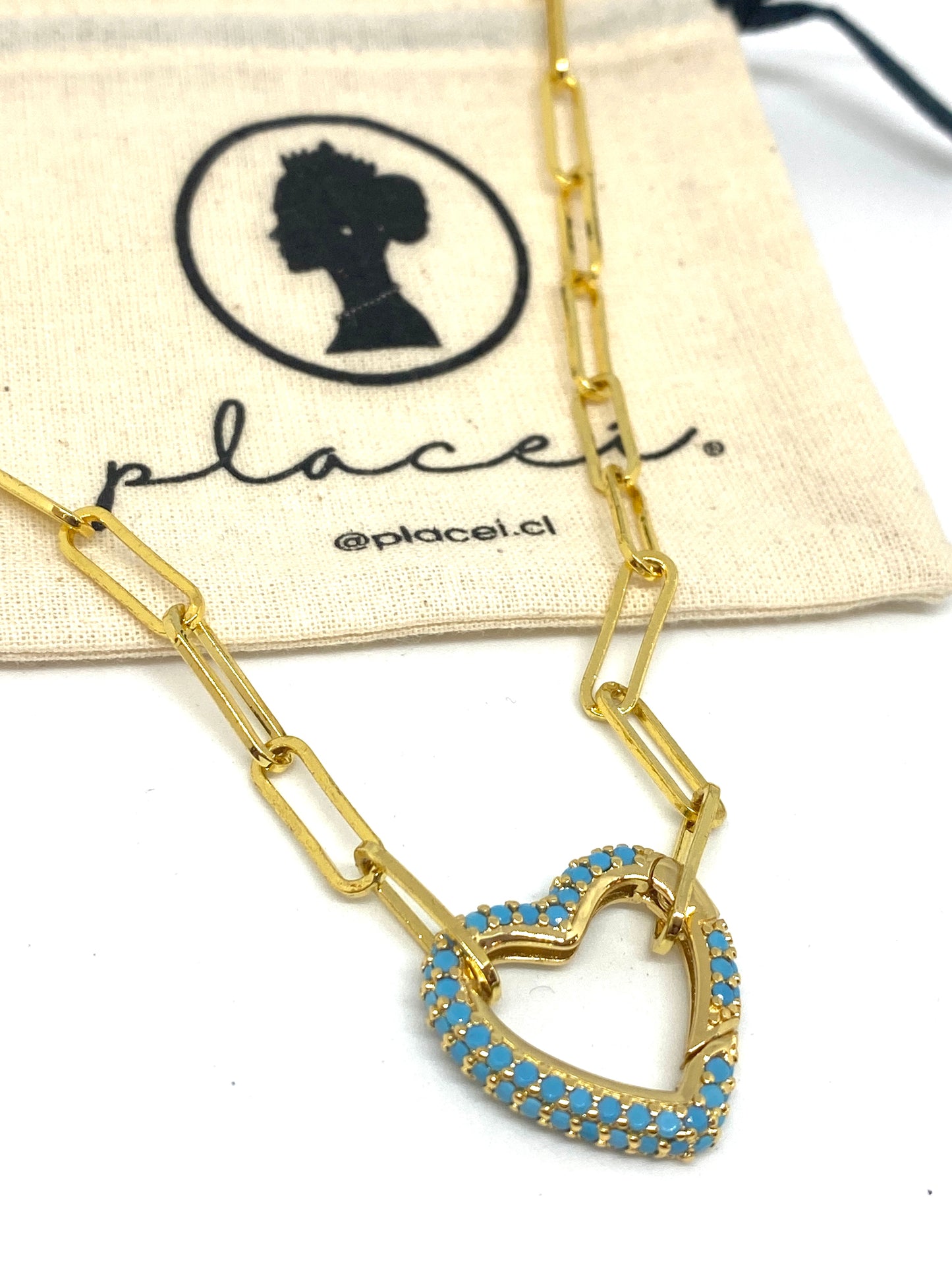 COLLAR GIGI